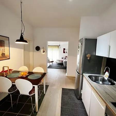 Apartmán Sunny Near Old Town Mostar