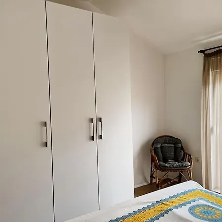 Apartmán Sunny Near Old Town *