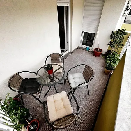 Apartmán Sunny Near Old Town Mostar