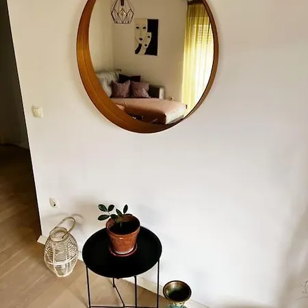 Apartmán Sunny Near Old Town Mostar